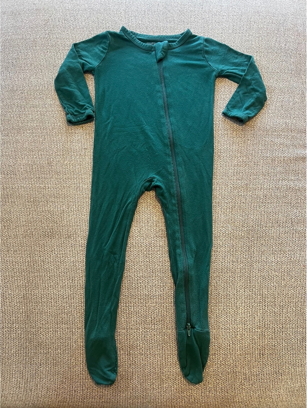Kyte Baby Bamboo Footie Pjs